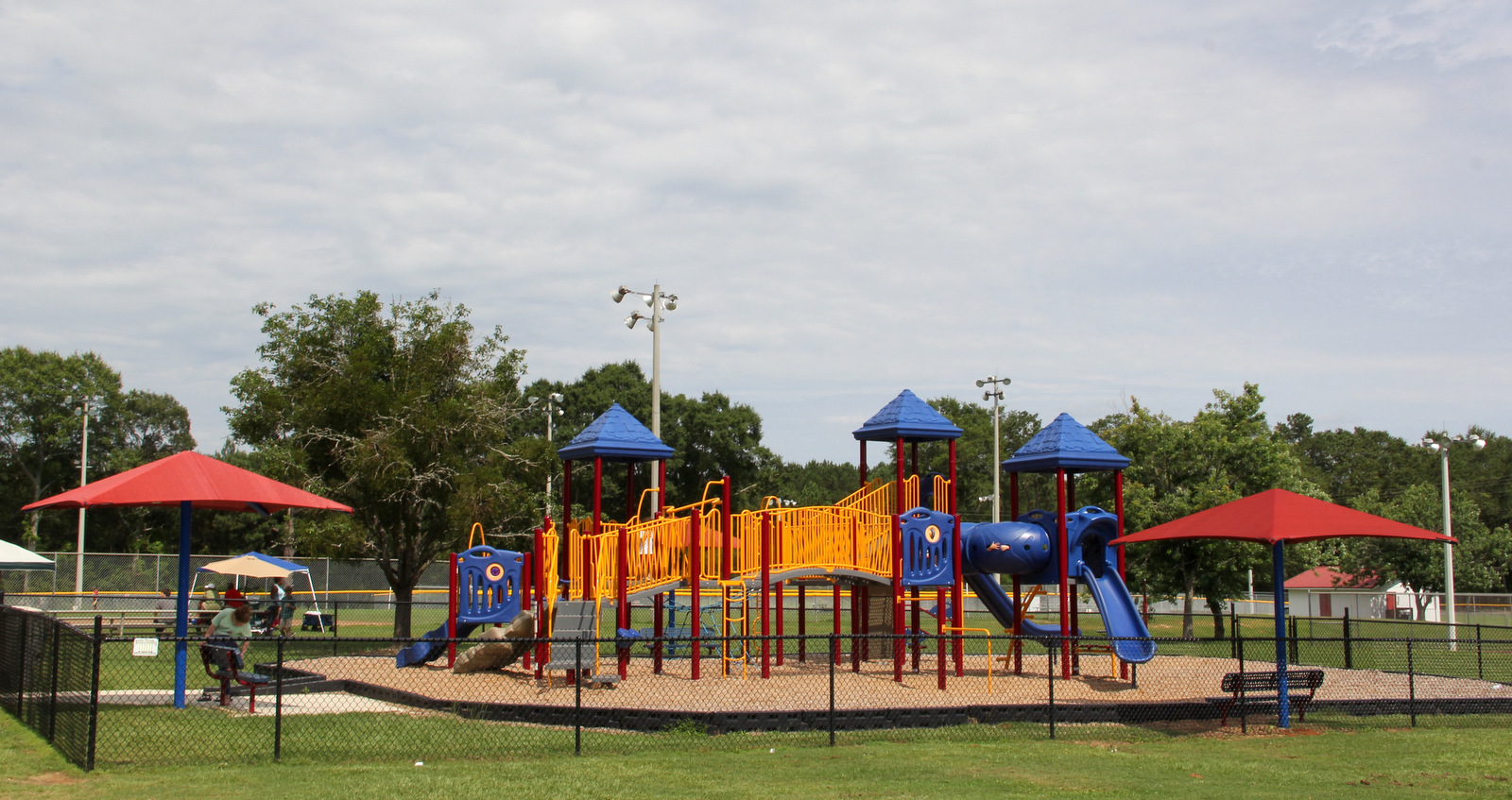 playground
